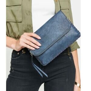 Elizabeth Crossbody Bag